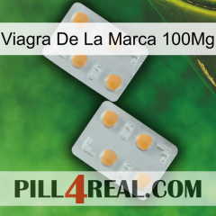 Brand Viagra 100Mg 25